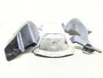 17-24 Polaris Sportsman 850 High Lifter Front Center Shroud & Side. Fixed Price $53.44.