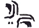 2013-2021 Can-am Outlander Max Oem Mud Guard Kit Fender Flares 715001764. Fixed Price $169.99.