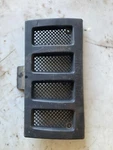 Arctic Cat 650 V2 Atv Twin 4X4 2004 Front Grille Cover Cowl Panel. Fixed Price $29.59.