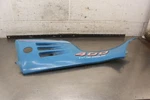 1996 Polaris Xpress 400L Left Side Fairing Panel Cover Trim Cowl X813. Fixed Price $48.74.