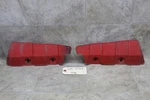05-06 Arctic Cat 500 Automatic Oem Rear Back Right Left Arm Axle Guards Shield. Fixed Price $19.95.