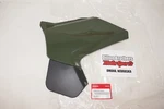 Oem Honda Right Side Cover 83800-HP0-A00ZA TRX500 Foreman Rubicon 2005-2014. Fixed Price $119.99.