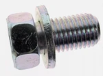 Qty 6 2004-2024 Yamaha Bolt With Washer 90119-10044-00 Oem Genuine New. Fixed Price $24.99.
