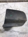 01 Honda Foreman Front Right Plastic Mud Flap Guard Fender. Fixed Price $34.20.