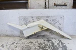 2018 Polaris Rzr Xp Turbo Left Rear Fender 2635123-728. Fixed Price $34.99.