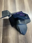 Chevrolet Camaro 1993-02 Oem Left Rear Interior Trunk Hatch Trim, P# 10268287. Fixed Price $60.00.