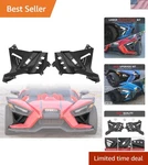 Lower Accent Panel Light Kit For Slingshot 2020-2023, Daytime Running T.... Fixed Price $177.99.