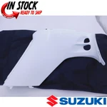 Suzuki Right Side Body Panel Fender White LTZ400 Kawasaki KFX400 2003-2008. Fixed Price $98.95.