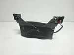 Honda Foreman 500 Tm 05 Oil Cooler Shroud 15640-HP0-A00 Jd R2. Fixed Price $10.13.