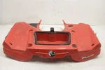Can-am Outlander Max Fender Rear Red 703500581 51087. Fixed Price $274.99.