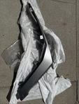 Polaris Oem Fenderrear,rh,pnt,m.ttm Met P# 5457761-632. Fixed Price $300.00.