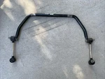 Polaris Rzr 900 1000 Trail Xp Turbo Front Sway Bar Stabilizer Links 5338117. Fixed Price $120.00.