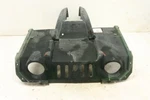 Yamaha Grizzly 600 01 Fender Front 4WV-W2151-11-00 35241. Fixed Price $229.99.