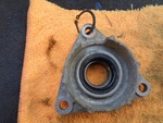 Kubota Rtv 900 Pn K7561-15250 Case Cover Aval This For. Fixed Price $50.00.