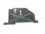 16 Kawasaki Mule 4010 Kaf 620 4X4 Reservoir Tank Cover 14091-1715. Fixed Price $24.99.