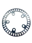 Cf Moto 650 Mt 2022 2025 Front Abs Ring Disc 6NTG-080008-10000 New. Fixed Price $27.08.