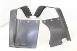 1999 Kawasaki Bayou 300 4X4 Rear Fender Flares 24057. Fixed Price $44.99.