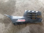 05 Polaris Magnum 330 4 Wd Atv Used Oem Right Side Plastic Tank Cover Panel. Fixed Price $110.00.