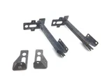 Rear Fender Brackets 2018 Polaris Rzr 1000 60 Inch 2930A. Fixed Price $56.44.