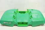 Arctic Cat 450 H1 10 Fender Rear Green 2506-762 51372. Fixed Price $184.99.