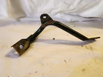 1988-2006 Yamaha YFS200 Blaster Rear Fender Stay Bracket Oem Box 90. Fixed Price $37.00.