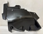 Polaris Rzr Xp 1000 Sport Left Hand Tank Cover Blk 2024 Oem #5457593-070 #L103. Fixed Price $44.99.