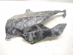 14-24 Kawasaki TERYX4 KRT800 Front Right Fender Splash Guard 35004-0346-42H. Fixed Price $143.62.