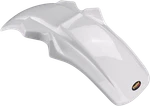 Maier Front Fender White Fits 1986-1987 ATC200X 120641. Fixed Price $96.40.