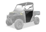Rival Powersports Usa Part 2444.7455.2 Half Doors For Polaris Ranger Xp 1000. Fixed Price $873.62.