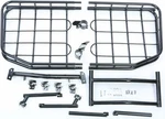 Seizmik Utv Utility Storage Front Hood Rack For 2014-24 Yamaha Viking 700 &. Fixed Price $470.24.