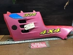 Panel Left Side Red # 5431809-136 Polaris 1996 Magnum 335 Atv 4X4. Fixed Price $100.69.