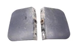 85 Honda Fourtrax 2X4 Top Splash Guard TRX250. Fixed Price $19.99.