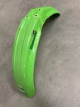 1993-2002 Kawasaki Polisport Green Front Fender KX250 Plastic. Fixed Price $9.99.