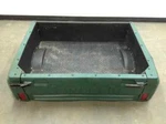Complete Bed Assembly 2008 Kawasaki Teryx KRF750C 4X4 2613. Fixed Price $564.94.