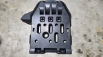 Oem Yamaha Engine Guard Skid Plate 1HP-F147E-01-00 550 700 Grizzlykodiak 12-23. Fixed Price $28.00.