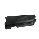 Polaris Rear Upper Right Hand Fender Assembly, Gloss Black. Fixed Price $199.99.