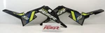Polaris Rzr Left Right Rear Fenders Cover Panel Flare Oem 5451114 Rh Lh. Fixed Price $199.99.