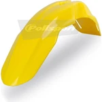Polisport Front Fender - Yellow 8560100001. Fixed Price $20.69.