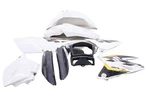 15 Suzuki DRZ400SM Fender Set Front Rear & Side Panels. Fixed Price $399.99.