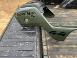1998-2004 Honda TRX450 Plastic Foreman Left,right Side Gas Tank Cover. Fixed Price $145.00.