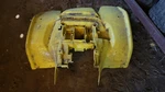 2004 Suzuki LTF500 Vinson Rear Fender Body 63111-03C0 4F52. Fixed Price $29.98.