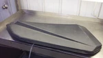 Can-am Maverick X3 Rh Lower Door Panel 705010272 V2. Fixed Price $75.90.