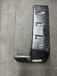 Yamaha Grizzly 600 98-01 Rear Right Mud Flap Guard Fender Flare Oem. Fixed Price $24.95.