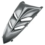 Maier Mfg Stock Hood-black Carbon Fiber For 2004-2013 Yamaha YFM350 Raptor Atv. Fixed Price $74.04.
