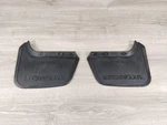 1982 Honda Odyssey FL250 Front Mud Flaps Splash Guard Left Right Oem 81 83 84. Fixed Price $49.99.