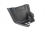 Honda Genuine Splash Guard, R. *NH1* (rr/fr) 80121-HN5-670ZA. Fixed Price $87.96.