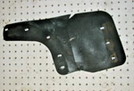 1999 Polaris Scrambler 400 4X4 Mud Guard Left Rear 5850147. Fixed Price $11.12.
