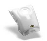 Maier Usa 86-89 Honda Trx 250R Gas Tank Cover White 117221. Fixed Price $73.04.