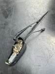 John Deere 835/865 Windshield Wiper Motor And Blade Kit AM147274. Fixed Price $399.99.