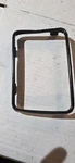 1991 Suzuki Quadrunner LT230E 2X4 Oem Lamp Trim Shroud. Fixed Price $15.00.